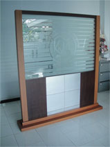 Our office in Semarang