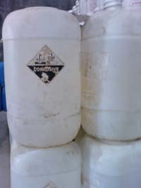 Acetic Acid